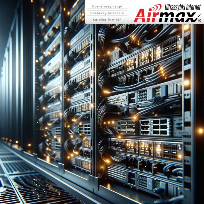 Sprawdź dostępność Airmax Internet w Twojej lokalizacji!