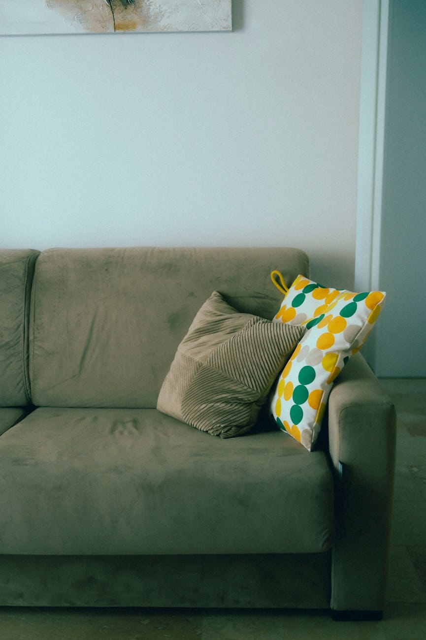 czyszczenie dywanu Panda Cleaner głębokie pranie włókien