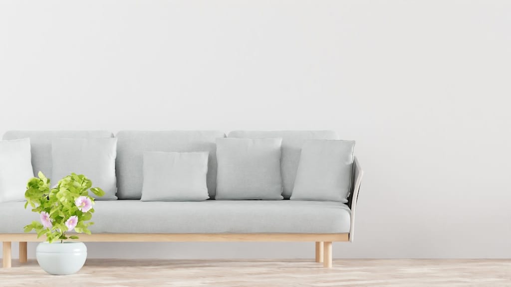 profesjonalne czyszczenie tapicerki Panda Cleaner Wrocław