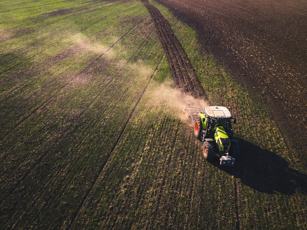 Dlaczego warto zaufać doświadczeniu ekspertów z FHU Agrotech? Dlaczego warto zaufać doświadczeniu ekspertów z FHU Agrotech?